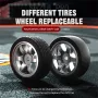 ZLL SG218 PRO 1/16 2.4G 4WD RC Car Drift On-Road High Speed Racing LED Light Semi Proportional Vehicles Model RTR Toys