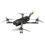 DarwinFPV Baby Ape Pro V2 142mm 3 Inch 2-3S FPV Racing RC Drone BNF ELRS with 1104 4300KV Motor CADDX ANT 1200TVL Camera