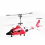 Syma S111G 3.5CH 6-Axis Gyro RC Helicopter RTF for Children Beginners Indoor