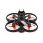 EMAX CineHawk Mini HD 2.5 İnç 2-4S RC FPV Yarış Drone BNF DJI O3 Air Ünitesi Dijital Sistem
