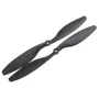 1Pair/ 2Pairs/ 4Pairs Gemfan 1045 10x4.5 10 Inch Carbon Nylon Propeller For DJI RC Drone FPV Racing Multi Rotor
