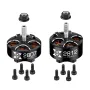 1PC /4PCS Hobbywing XRotor 2807 1300KV 1500KV 1700KV / 2812 900KV 1100KV Brushless Motor M5 Shaft for RC 7 Inch FPV Drone