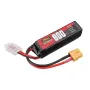 ZOP Power 3S 11.4V 800mAh 60C 8.88Wh LiPo Battery XT60 Plug for RC FPV Racing Drone Airplane Helicopter
