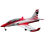 AF MODEL Viper 64mm EDF 1000mm Wingspan 3D Aerobatics EPO RC Airplane Jet KIT/PNP