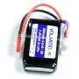 VolantexRC 768-1 Mustang P-51D/ Saber 920 756-2 RC Airplane Spare Part 7.4V 500mAh 20C Lipo Battery JST Plug