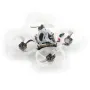 Happymodel Moblite7 HDZero 1S 75mm F4 Whoop FPV Racing Drone BNF with HDZero Whoop Lite VTX HDZero Lite Camera