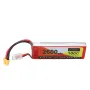 ZOP Power 11.1V 2600mAh 100C 3S LiPo Battery XT60 Plug for RC Drone