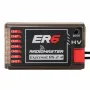Radiomaster ER6 2.4GHz 6CH ExpressLRS ELRS RX 100mW PWM Receiver Support Voltage Telemetry for FPV RC Drone Airplane Glider