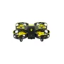 Funsky RH821 Mini Altitude Hold Headless Mode Spin Flight 2.4G RC Drone Quadcopter RTF