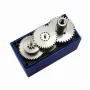 SPT SPT5430HV-180/180W 30kg Large Torque Waterproof Metal Gear Digital Servo for Fixed-Wing /Drift RC Car