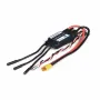 SUNNYSKY X Series 80A 2-6S Brushless ESC With 5V/6V/7.4V 5A BEC 4.0mm XT60 Plug For RC Airplane
