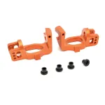 2PCS ZD Racing DBX-07 EX-07 1/7 Upgraded Alloy C Seat Hub 8596 Desert Monster Truck Vehicles Model Parts