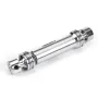 JJRC Q121 Front & Rear Universal CVD Drive Shaft RC Car Parts S1535068