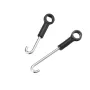 Eachine E130 E130S RC Helicopter Spare Parts Lower Connect Buckle Rod Set