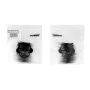 4Pairs/8Pairs Gemfan 2015-2 2inch 2-blade CW CCW Poly Carbonate Propeller for FPV Racing RC Drone