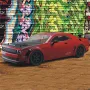 HNR H9802 PANTHER 1/10 2.4G 4WD Brushless RC Car Drift On-Road Flat Running Electric Remote Control Racing Vehicles Models Toys Hobbywing Motor ESC