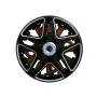 มอเตอร์ไร้แปรงถ่าน VCI Spark 2207 Pro 2100KV 2050KV 1950KV 6S เพลา 5 มม. สำหรับโดรนแข่ง RC แบบ FPV Freestyle ขนาด 5 นิ้ว DIY