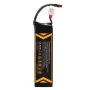 ZOP Power 14.8V 8000mAh 35C 4S LiPo Battery T Deans Plug for RC Drone
