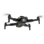ZLL SG105 MAX GPS 5G WiFi FPV with 4K ESC HD Dual Camera 5-Side Obstacle Avoidance Optical Flow Positioning 25mins Flight Time Brushless Foldable RC Drone Quadcopter RTF