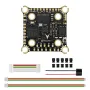 30.5x30.5mm SEQURE H743 MPU6000 Flight Controller 4-8S 5V 10V Dual BEC Output Support Analog DJI O3 HD for DIY X8 Photography Freestyle RC Drone