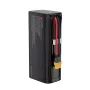 Pin GEPRC Storm IRT21700 40T 6S2P 6S 22.2V 8000mAh 15C Li-Ion XT60 Plug cho máy bay không người lái đua FPV tầm xa 7 inch đến 9 inch