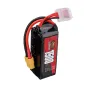 ZOP Power 4S 15.2V 1500mAh 60C 22.8Wh LiPo Battery XT60 Plug for RC FPV Racing Drone Airplane Helicopter