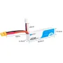 2PCS BETAFPV 7.4V 450mAh 2S 45C Battery XT30 for Meteor85 Meteor85 HD Beta75X Mobula 7 2S Brushless Whoop FPV Drones