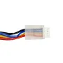 11.1V 6000mAh 25C 3S LiPo Battery XT60 Plug for MJX Hyper 10208 7303 H8H+ H8H RC Car Vehicle Model