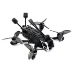 RATE S30Pro 139mm 3 Inch Freestyle RC FPV Racing Drone NO VTX NO Camera PNP BNF Compatible with DJI O4 / O4 PRO / Analog / Walksnail