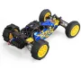 1/12 4WD 2.4G Brushless Off-Road High Speed Drift RC Car Full Proportional Control Remote Control Vehicle Model