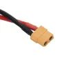 MARSLIPO 11.1V 2800mAh 50C 3S Lipo Battery XT60 Plug for RC Drone