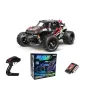 HS 18311/18312/18313/18314 RTR 1/18 2.4G 4WD 36km/h RC Car High Speed Off-Road Truck LED Light Full Proportional Vehicles Models Toys