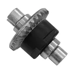 Xinlehong Q901 Q902 Q903 Metal Differential QZJ05 for 1/16 RC Car Vehicles Spare Parts