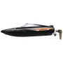 UDIRC UDI034 Skater RTR 2.4G RC Boat Waterproof Self Righting High Speed Ship Water Cooling System Vehicles Models Toys