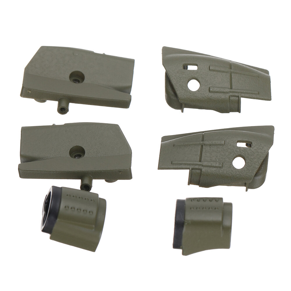 Rear Decoration Set