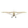 Dancing Wings Hobby SA14 J3 Cub 2000mm Wingspan Balsa Wood RC Airplane KIT /KIT+Power System Combo