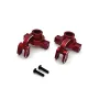 Upgrade Metal Spare Parts for MJX 1/10 10208 10208V2 HYPER GO Remote Control RC Car Parts
