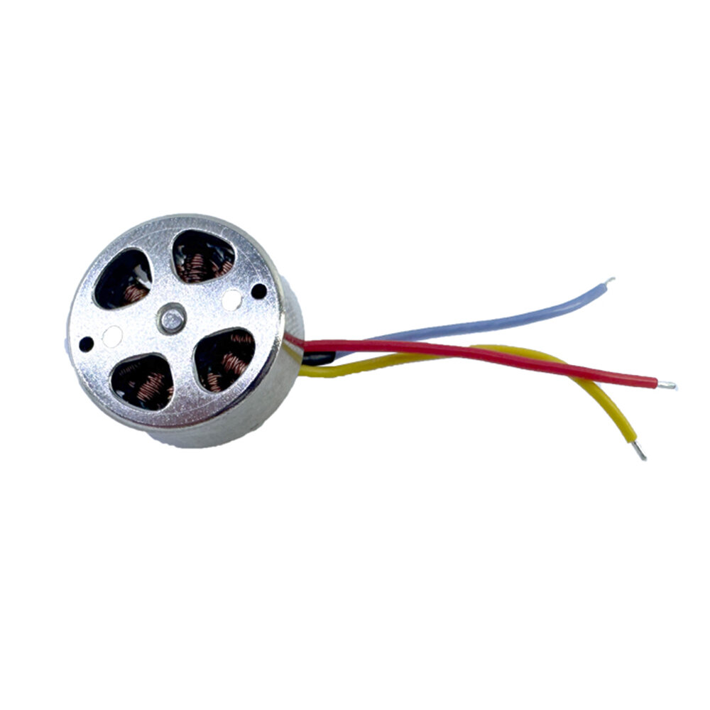 Brushless Motor