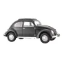 CXD D62 MINI Beetles 1/16 2.4G RWD Drift RC Araba Hafif Araç Modelleri Oyuncaklar Tam Oransal Kontrol