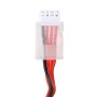 ZOP Power 11.1V 2600mAh 100C 3S LiPo Battery XT60 Plug for RC Drone