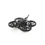GEPRC TinyGO 4K V1.3 79mm TAKER F411 8Bit 12A 1.6 İnç Whoop FPV Yarış Drone RTF TinyRadio ELRS 2.4G Uzaktan Kumanda FPV Gözlükleri