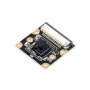 Waveshare 8MP IMX219 FPV Camera Module 79.3°/ 120° FOV MIPI-CSI Interface for Raspberry Pi5 Comes with CSI Flexible Cable 200mm for RC Drone