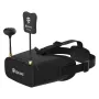 Eachine EV800DM Varifocal 5.8G 40CH Diversity FPV Goggles with HD DVR 3 Inch 900*600 Video Headset Build in 2000mAh Battery