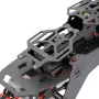 Steam AK700 700mm RC Helikopter KİTİ