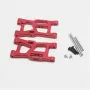 Wltoys 1/14 144001 124018 124019 Front Arm 1250 Upgrade Metal Rc Car Parts