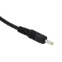 Eachine 3S - DC2.5 / JST - DC2.5 Fiş Konnektör Adaptörü LiPo Pil Şarj Bağlantı Kablosu EV800DM FPV Gözlükleri için
