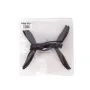 2 Pairs / 6 Pairs Gemfan 7041 7 Inch 3-Blades PC Propeller 5mm Holes for RC FPV Racing Drone Compatible with 2408 1100KV Motor