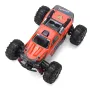 1/24 RC Racing Car 2.4G 4WD 40KM/H High Speed Crawler Monester Full Proportional Remote Control Vehicle Model for Kids Adults