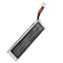 10Pcs URUAV 3.8V 550mAh 50/100C 1S HV 4.35V PH2.0 Lipo Battery for Emax Tinyhawk Kingkong/LDARC TINY