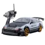 922 1/10 2.4G 4WD High Speed Drift RC Car Vehicle Models Strong Motor RTR